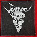 Venom - Patch - Venom patch