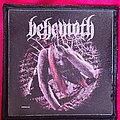 Behemoth - Patch - Behemoth patch