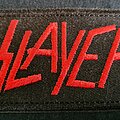 Slayer - Patch - Slayer patch