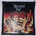 Mercyful Fate - Patch - MERCYFUL FATE 9 patch