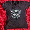 Wacken Open Air - TShirt or Longsleeve - W:O:A Wacken Open Air 2019 30th Anniversary Bar Crew