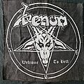 Venom - Patch - Venom back patch