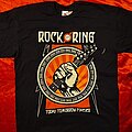 Rock Am Ring - TShirt or Longsleeve - Rock Am Ring ROCK  AM  RING              2011