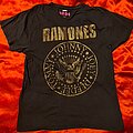 Ramones - TShirt or Longsleeve - Ramones XL