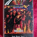 Jon Bon Jovi - Tape / Vinyl / CD / Recording etc - Jon Bon Jovi tape