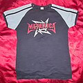 Metallica - TShirt or Longsleeve - METALLICA St. Anger Summer Tour 2004