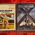 Iron Maiden - Tape / Vinyl / CD / Recording etc - Iron Maiden tapes