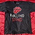 Rolling Stones - TShirt or Longsleeve - Rolling Stones