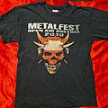 Metalfest - TShirt or Longsleeve - Metalfest Open Air Austria 2010