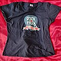 Rock Im Park - TShirt or Longsleeve - ROCK IM PARK    2012