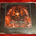 Infernal Majesty - Tape / Vinyl / CD / Recording etc - Infernal Majesty One Who Points To Death promo CD