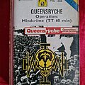 Queensryche - Tape / Vinyl / CD / Recording etc - Queensryche tape