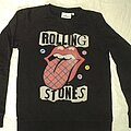 Rolling Stones - Hooded Top / Sweater - Rolling Stones