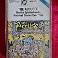 Accused - Tape / Vinyl / CD / Recording etc - Accused tape