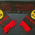 Iron Maiden - Other Collectable - Iron Maiden scarf