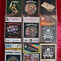 Motörhead - Tape / Vinyl / CD / Recording etc - Motörhead tapes