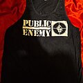 Public Enemy - TShirt or Longsleeve - PUBLIC ENEMY