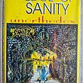 Edge Of Sanity - Tape / Vinyl / CD / Recording etc - Edge Of Sanity tape