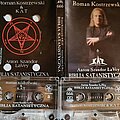 Kat - Tape / Vinyl / CD / Recording etc - KAT Roman Kostrzewski Biblia...