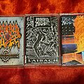 Morbid Angel - Tape / Vinyl / CD / Recording etc - MORBID ANGEL tapes