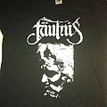 Fäulnis - TShirt or Longsleeve - FÄULNIS women tshirt