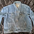 Denim - Battle Jacket - Denim Battle jacket