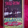 Skid Row - Tape / Vinyl / CD / Recording etc - Skid Row tape