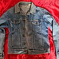 Denim - Battle Jacket - Denim Battle jacket