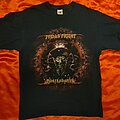 Judas Priest - TShirt or Longsleeve - JUDAS PRIEST Nostardamus Tour 2009