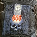 Kat - TShirt or Longsleeve - KAT 666