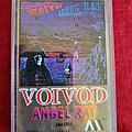 Voivod - Tape / Vinyl / CD / Recording etc - VOIVOD tape