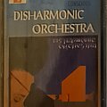 Disharmonic Orchestra - Tape / Vinyl / CD / Recording etc - Disharmonic Orchestra tape