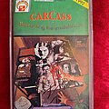 Carcass - Tape / Vinyl / CD / Recording etc - Carcass tape