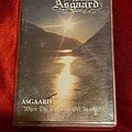 Asgaard - Tape / Vinyl / CD / Recording etc - Asgaard tape