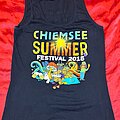 CHIEMSEE SUMMER Festival 2015 - TShirt or Longsleeve - CHIEMSEE SUMMER Festival 2015