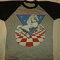 Magnum - TShirt or Longsleeve - MAGNUM European Tour 1987