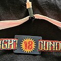Mighty Sounds Festival - Other Collectable - Mighty Sounds Festival  18 wristband