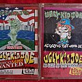 Ugly Kid Joe - Tape / Vinyl / CD / Recording etc - Ugly Kid Joe tapes