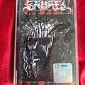 Samael - Tape / Vinyl / CD / Recording etc - SAMAEL Ceremony tape signed