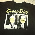 Green Day - TShirt or Longsleeve - GREEN DAY Nimrod.