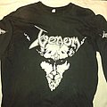 Venom - TShirt or Longsleeve - VENOM Black Metal