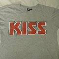 Kiss - TShirt or Longsleeve - KISS