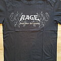 Rage - TShirt or Longsleeve - rage - don't fear the winter - tshirt