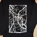 Mantar - TShirt or Longsleeve - mantar - sub logic, sub blood, sub death, sub you - longsleeve