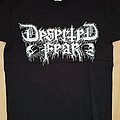 Deserted Fear - TShirt or Longsleeve - deserted fear - tshirt