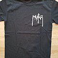 Mantar - TShirt or Longsleeve - mantar - grungetown hooligans II - tshirt