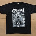 Excision - TShirt or Longsleeve - Excision - Hyms of Depravity