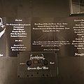 Necroholocaust - Tape / Vinyl / CD / Recording etc - Necroholocaust - holocaustic goat metal tape.