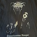 Darkthrone - TShirt or Longsleeve - Darkthrone transilvanian hunger shirt.