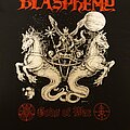 Blasphemy - TShirt or Longsleeve - Blasphemy - gods of War t-shirt